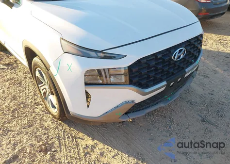 2023 Hyundai Santa Fe Sel z USA, uszkodzony, nr VIN 5NMS24AJ4PH540821